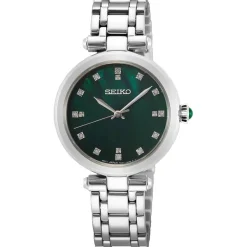 Seiko Ladies SRZ535P1