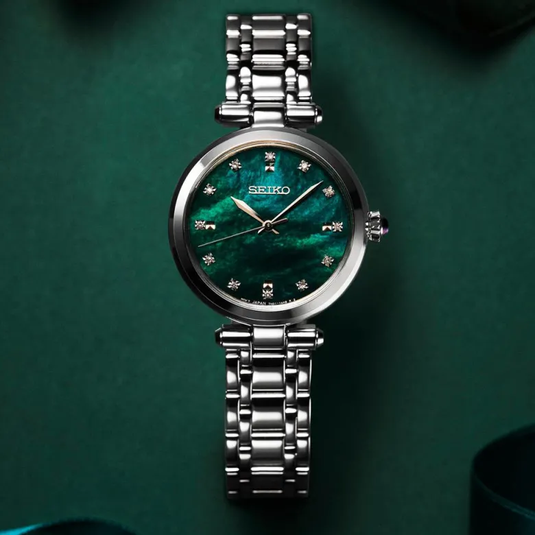 Seiko Ladies SRZ535P1