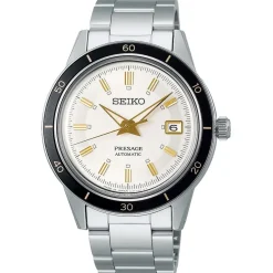 Seiko Presage Automatic 41mm – SRPG03J1