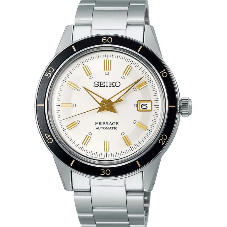 Seiko Presage Automatic 41mm – SRPG03J1