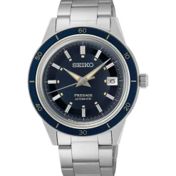 Seiko Presage Automatic 41mm – SRPG05J1