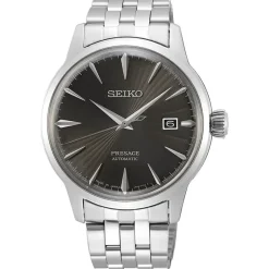Seiko Presage Automatic 41mm SRPE17J1