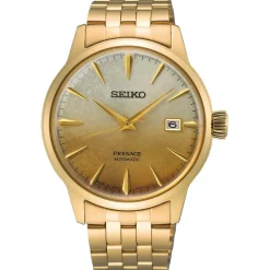 Seiko Presage Automatic SRPK46J1