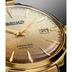 Seiko Presage Automatic SRPK46J1