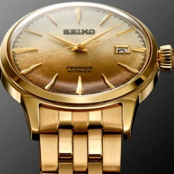 Seiko Presage Automatic SRPK46J1