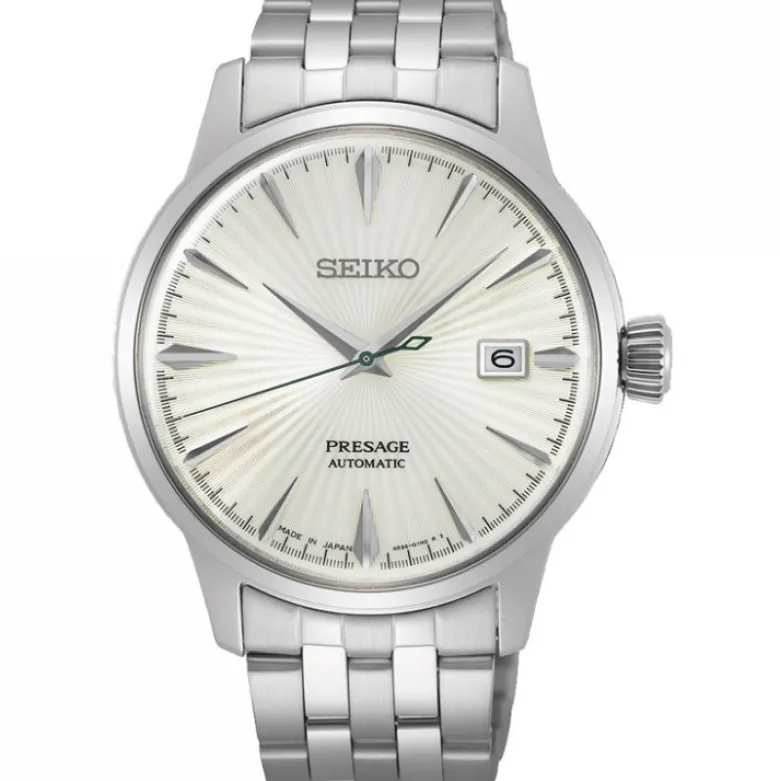 Seiko Presage Automatic SRPG23J1
