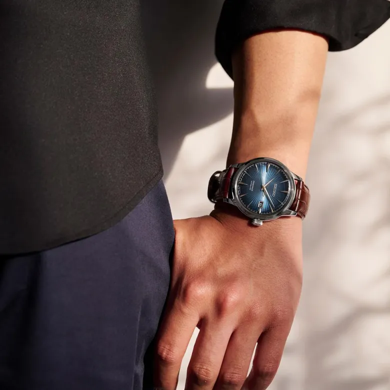 Seiko Presage Cocktail Automatic SRPK15J1