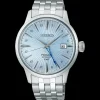 Seiko Presage Cocktail Time GMT Automatic 40.5mm SSK037J1