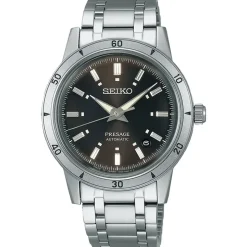 Seiko Presage 40mm Style 60´s SRPL09J1