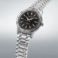 Seiko Presage 40mm Style 60´s SRPL09J1