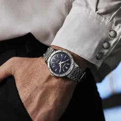 Seiko Presage 40mm Style 60´s SRPL07J1