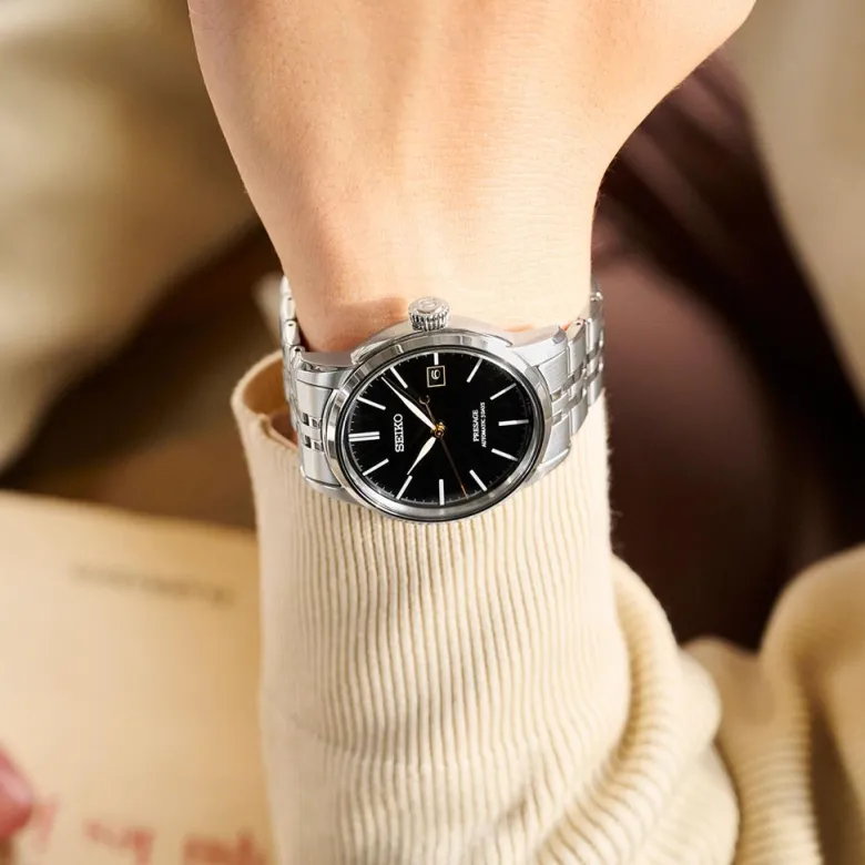 Seiko Presage Premium Automatic 40mm SPB405J1