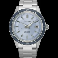 Seiko Presage Premium Automatic 40mm SRPL19J1