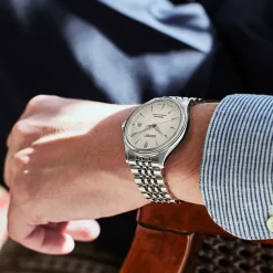 Seiko Presage Premium Automatic 40mm SPB463J1
