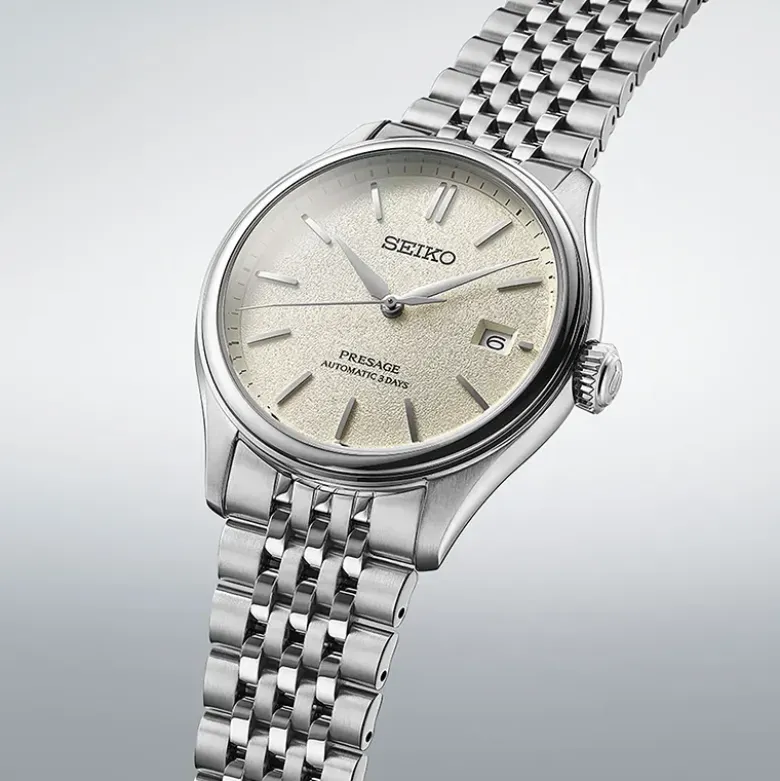 Seiko Presage Premium Automatic 40mm SPB463J1