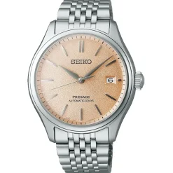 Seiko Presage Premium Automatic 40mm SPB467J1