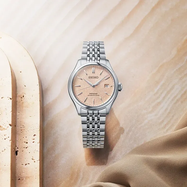 Seiko Presage Premium Automatic 40mm SPB467J1