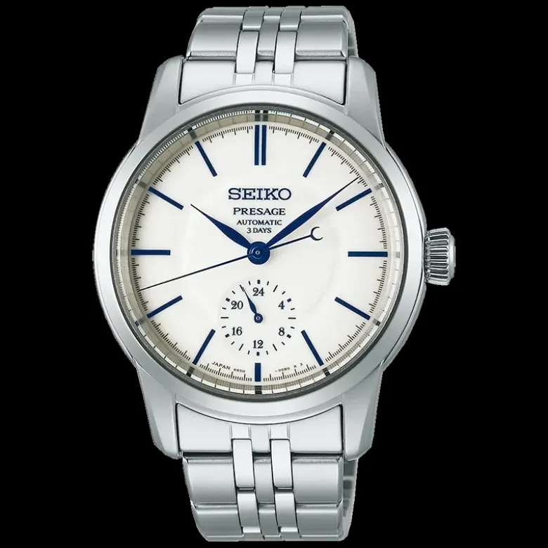 Seiko Presage Premium Automatic 40mm SPB445J1