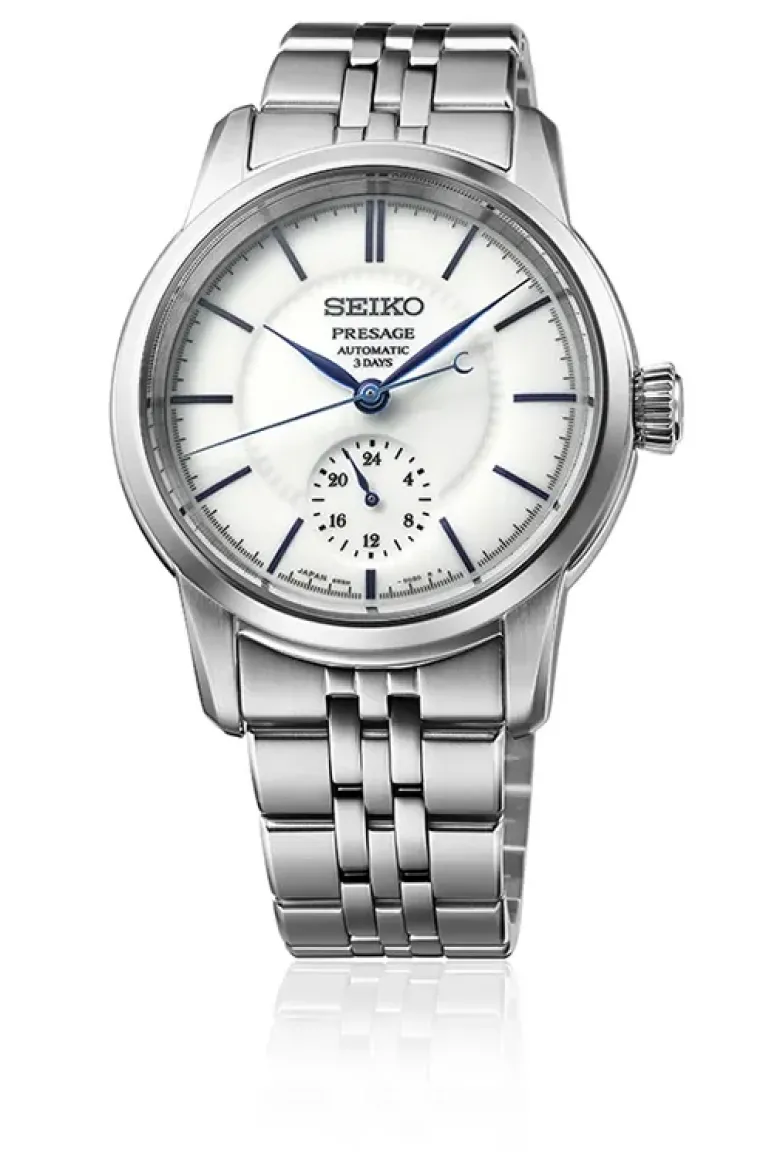 Seiko Presage Premium Automatic 40mm SPB445J1