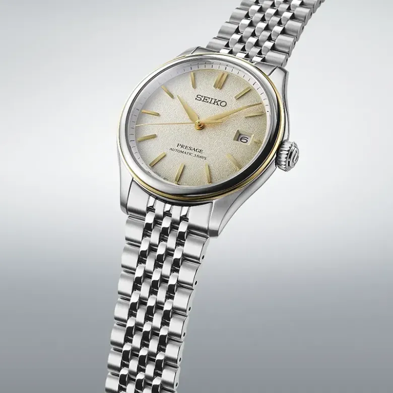Seiko Presage Premium Automatic 40mm SPB478J1