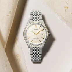 Seiko Presage Premium Automatic 40mm SPB478J1