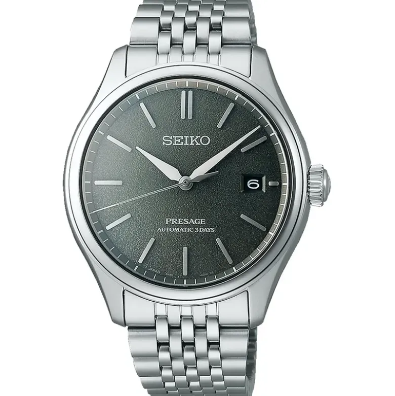 Seiko Presage Premium Automatic 40mm SPB465J1