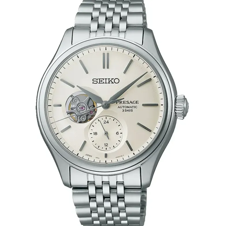 Seiko Presage Premium Automatic 40mm SPB469J1