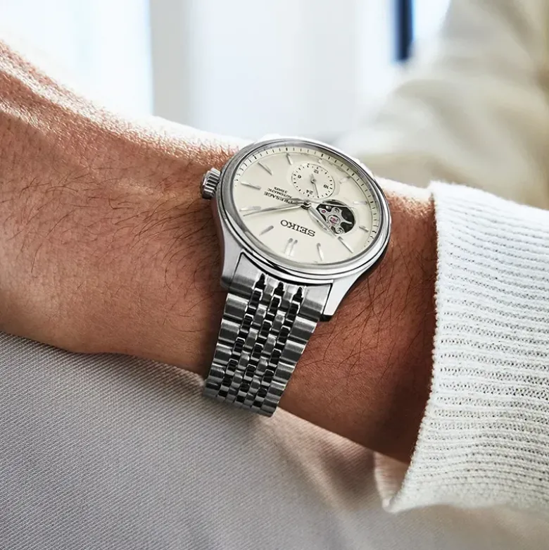 Seiko Presage Premium Automatic 40mm SPB469J1