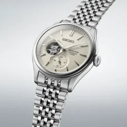 Seiko Presage Premium Automatic 40mm SPB469J1