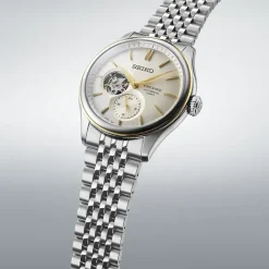 Seiko Presage Premium Automatic 40mm SPB480J1
