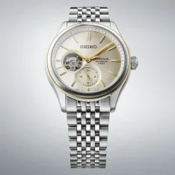 Seiko Presage Premium Automatic 40mm SPB480J1