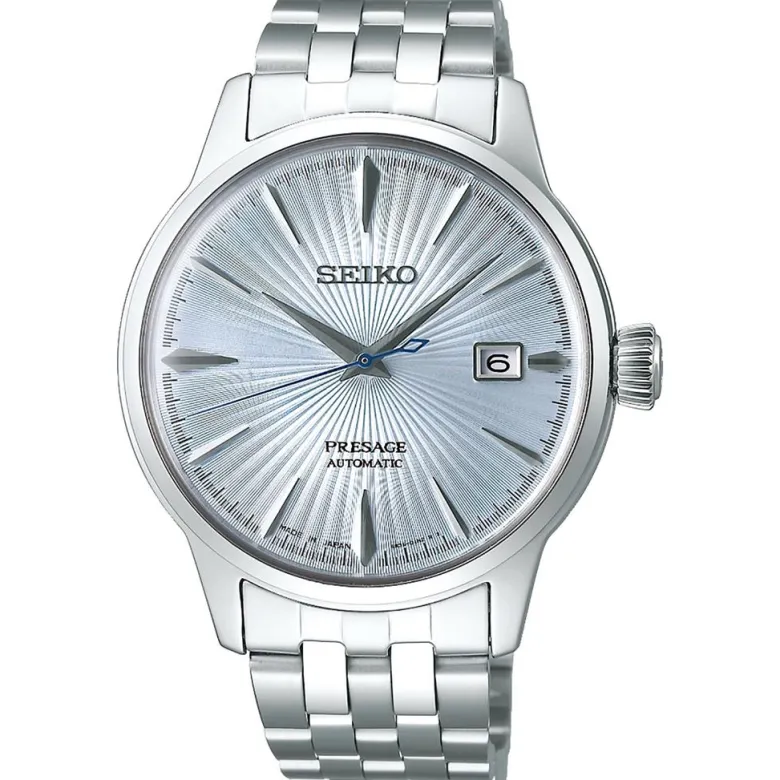 Seiko Presage Presage Automatic SRPE19J1