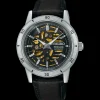 Seiko Presage Skeleton SSA461J1