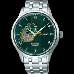 Seiko Presage SSA463J1