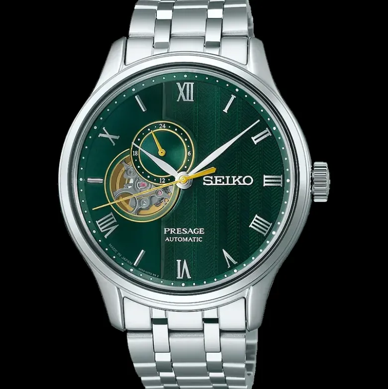 Seiko Presage SSA463J1