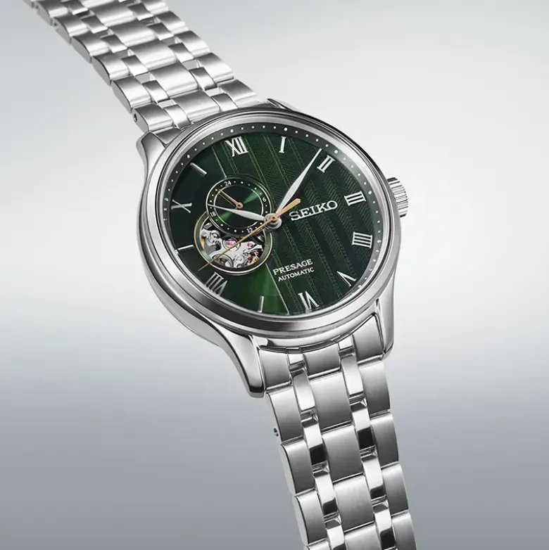 Seiko Presage SSA463J1