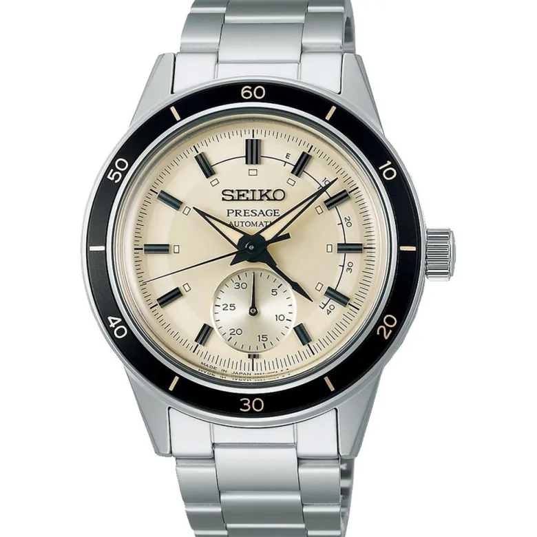 Seiko Presage SSA447J1
