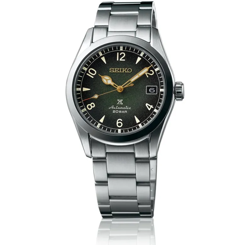 Seiko Prospex Alpinist Automatic 38mm SPB155J1