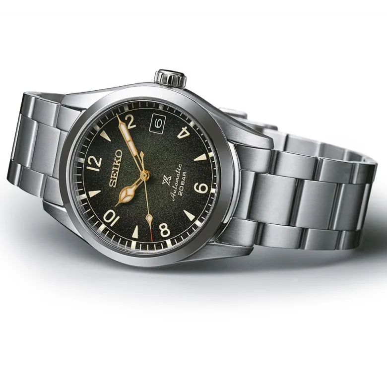 Seiko Prospex Alpinist Automatic 38mm SPB155J1