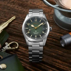 Seiko Prospex Alpinist Automatic 38mm SPB155J1