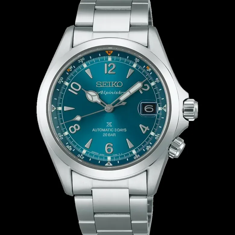 Seiko Prospex Alpinist Automatic SPB503J1