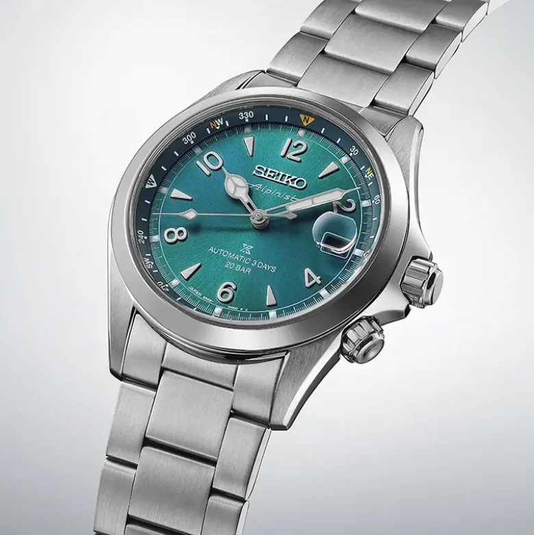 Seiko Prospex Alpinist Automatic SPB503J1