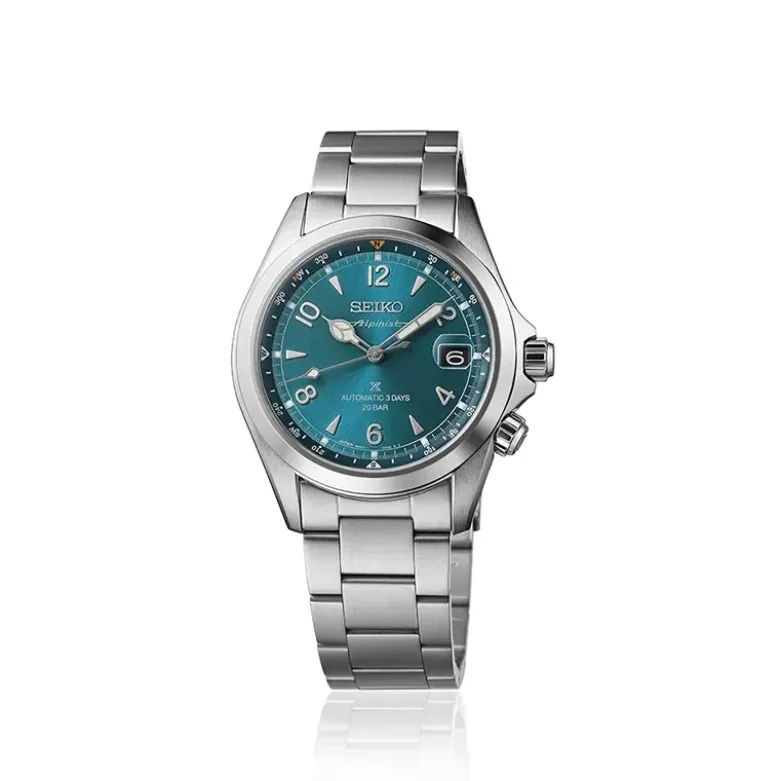 Seiko Prospex Alpinist Automatic SPB503J1