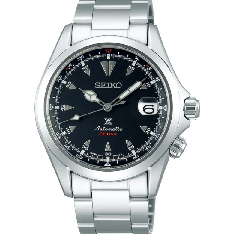Seiko Prospex Alpinist Automatic SPB117J1