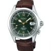 Seiko Prospex Alpinist Automatic SPB121J1