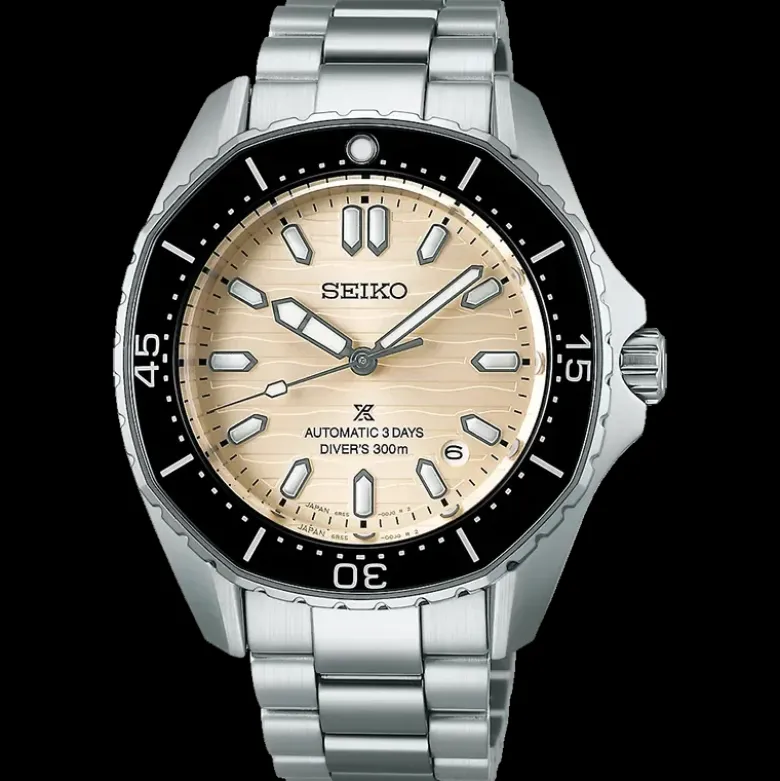 Seiko Prospex Automatic Coastline Diver 41.5mm SPB481J1