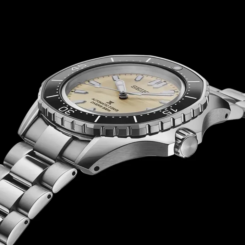 Seiko Prospex Automatic Coastline Diver 41.5mm SPB481J1