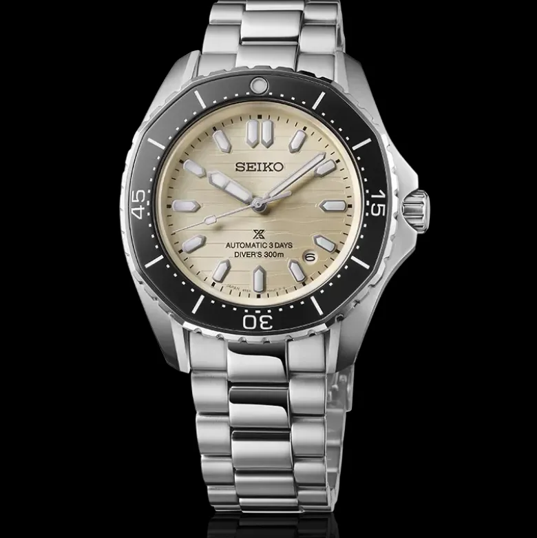 Seiko Prospex Automatic Coastline Diver 41.5mm SPB481J1