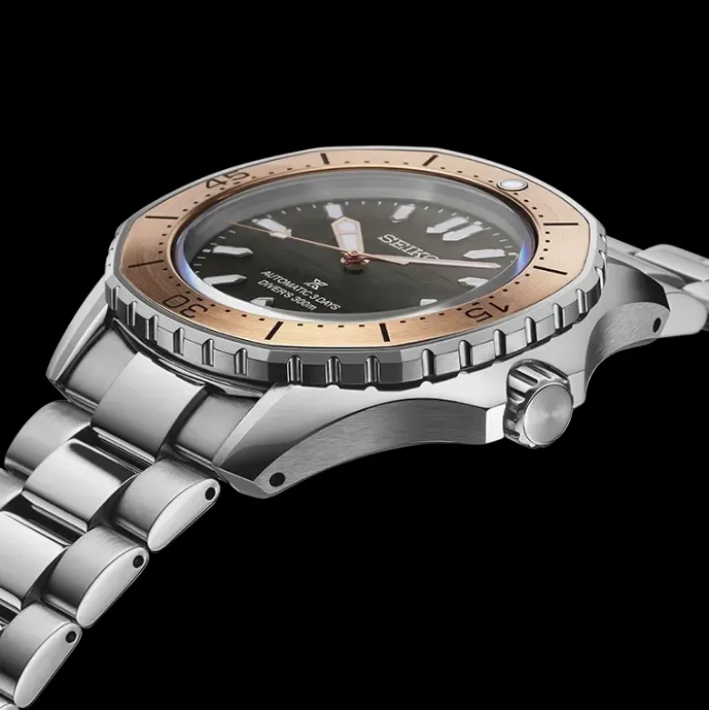 Seiko Prospex Automatic Coastline Diver 41.5mm SPB485J1