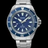 Seiko Prospex Automatic Diver SRPL51K1